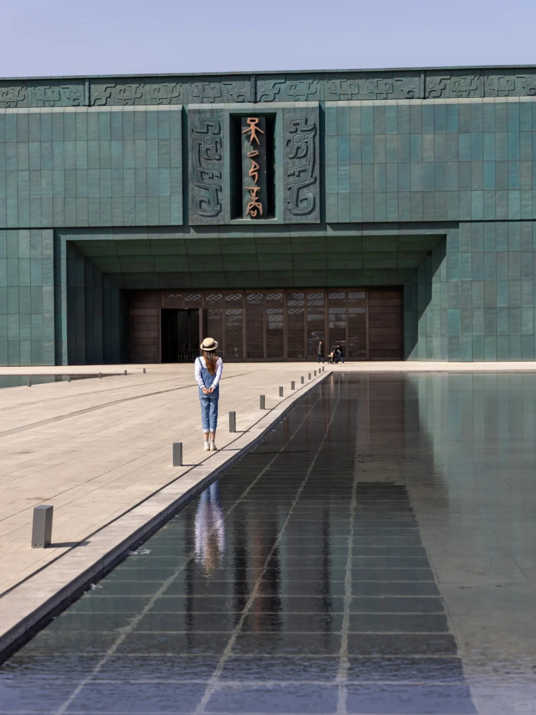 被低估的宝藏小城安阳🔥千年沉寂请发光！