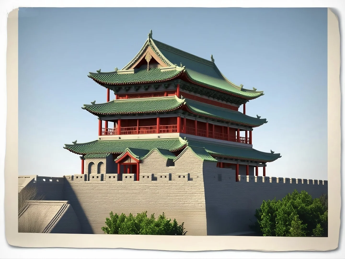 安阳人也许都忘了