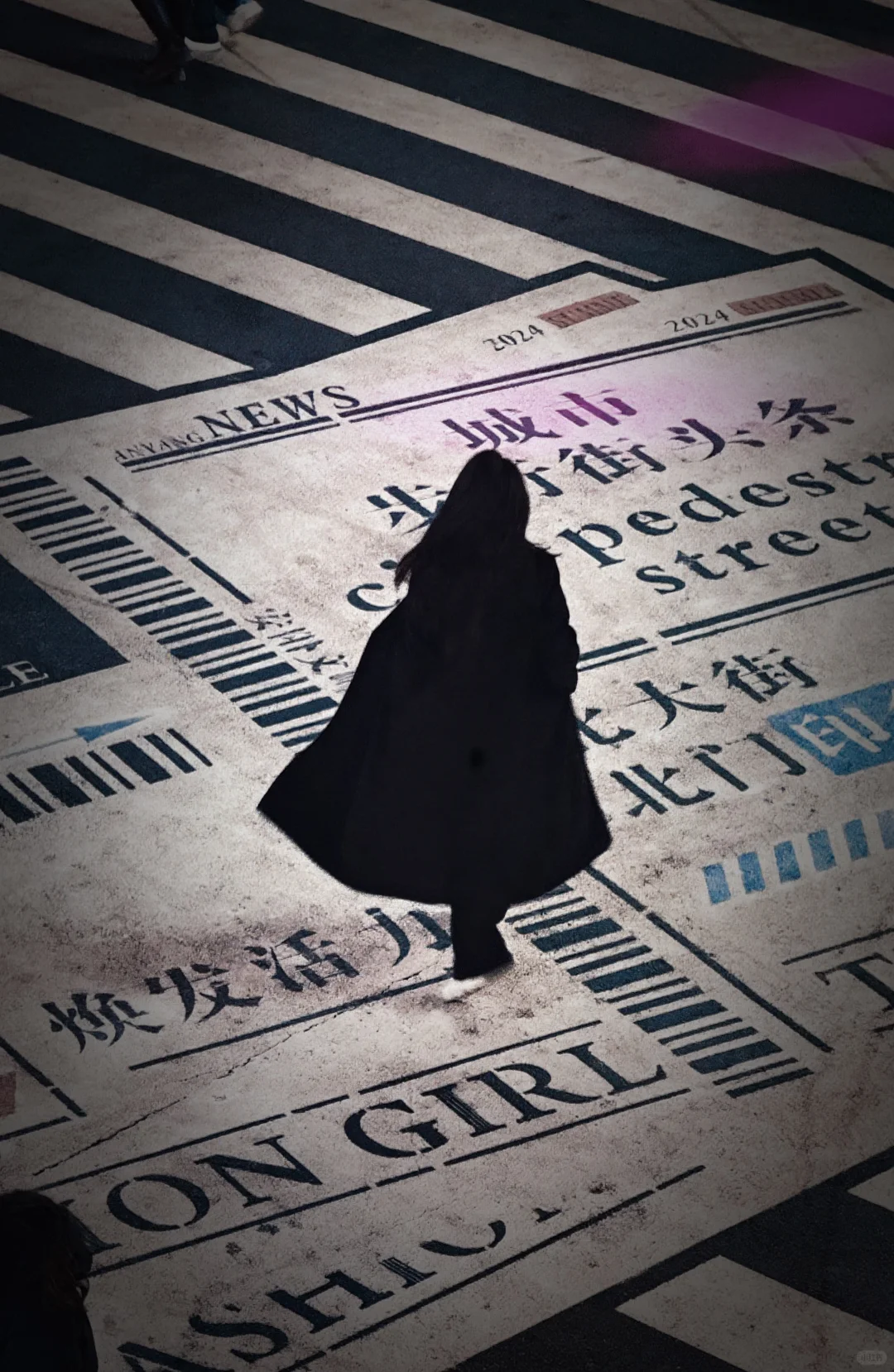 📍 穿越3000年古都｜安阳｜随手一拍都是大片