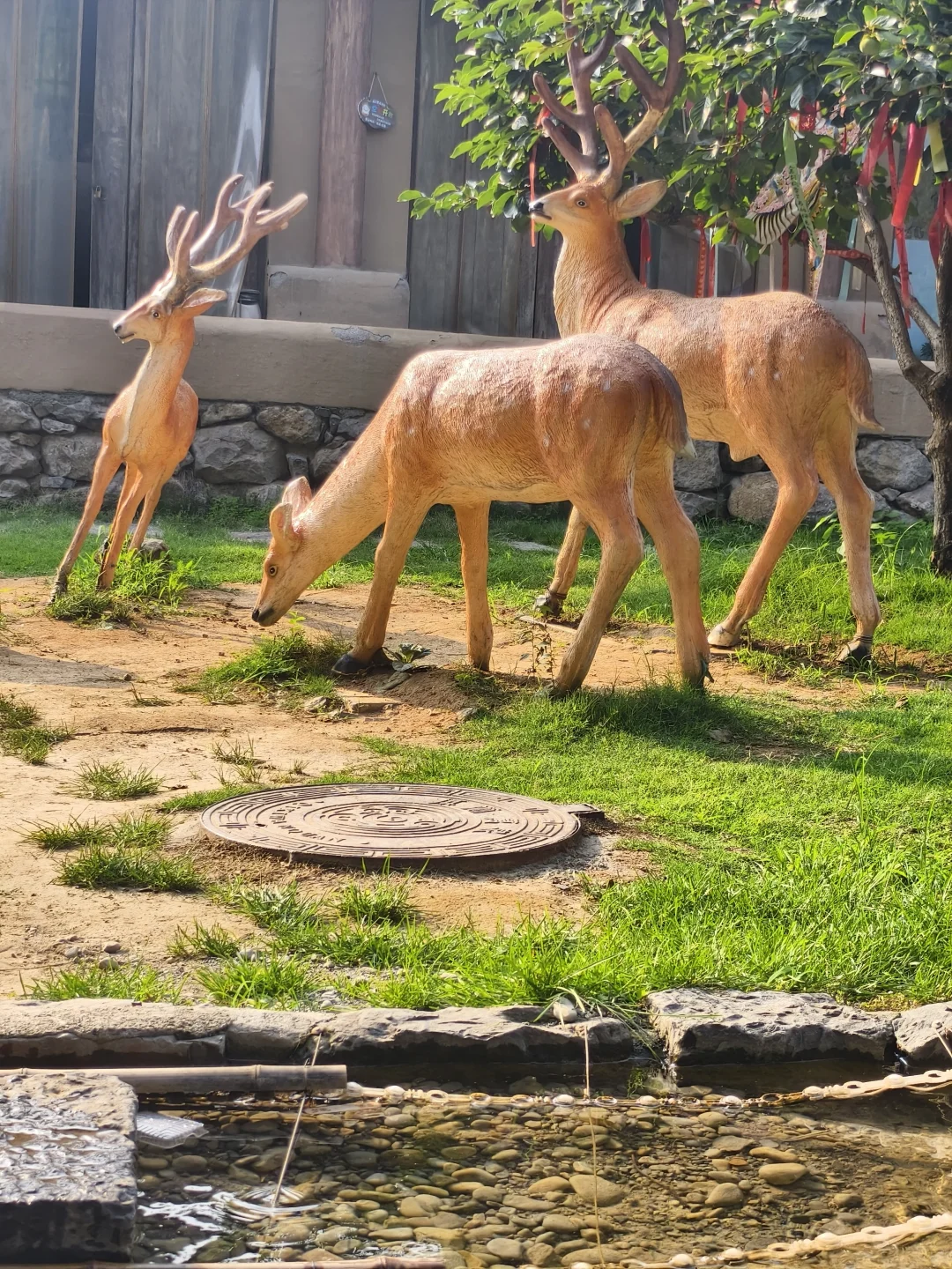 📍𝐀𝐧 𝐘𝐚𝐧𝐠 ｜安阳 七朝古都，古韵安阳