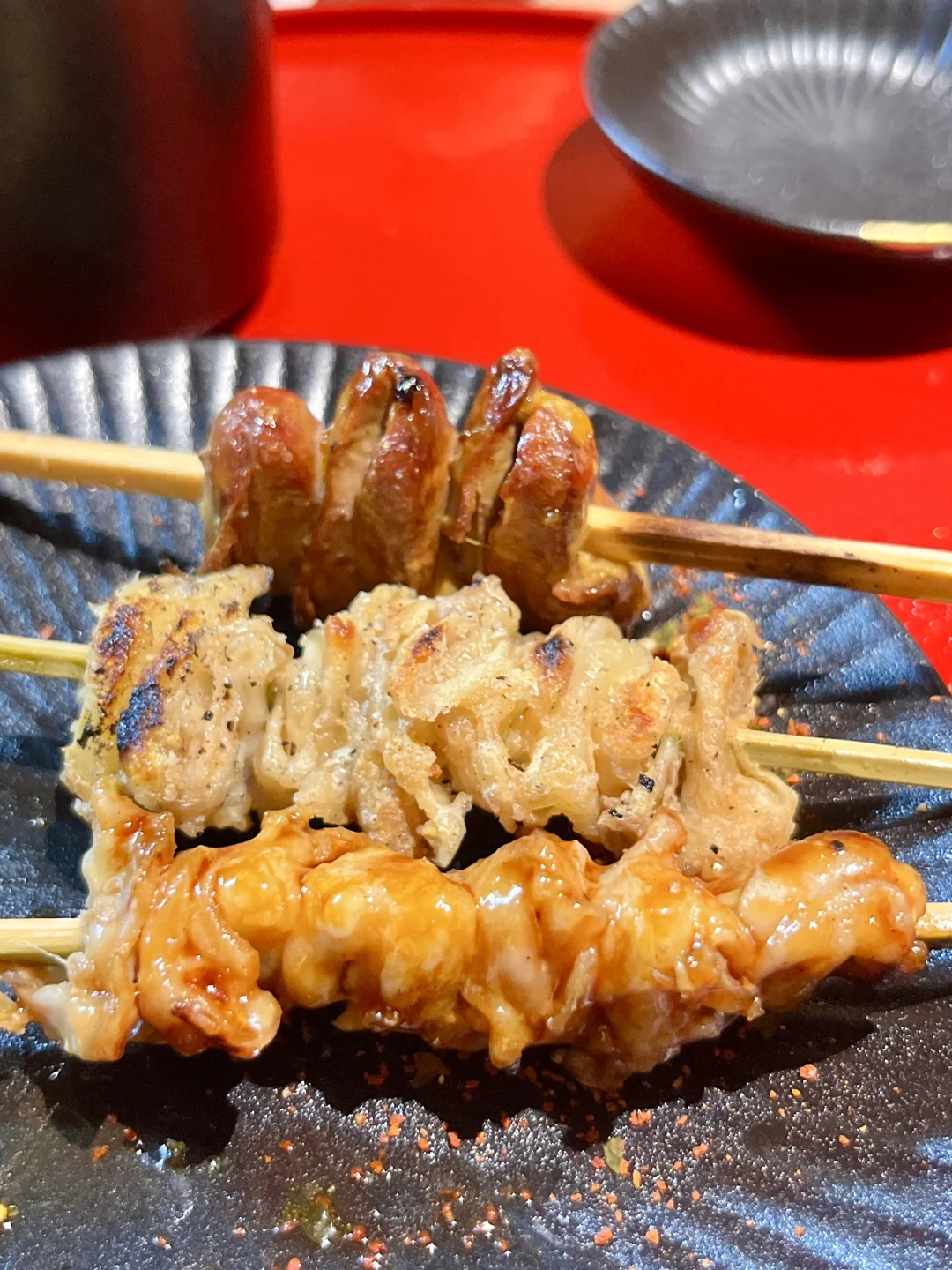 安阳首家烧鸟店-和川舍🥢