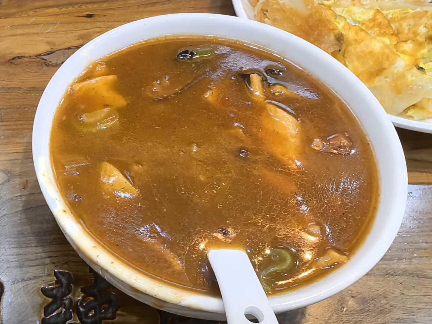 安阳，碳水之都，治好了我不吃早餐的毛病