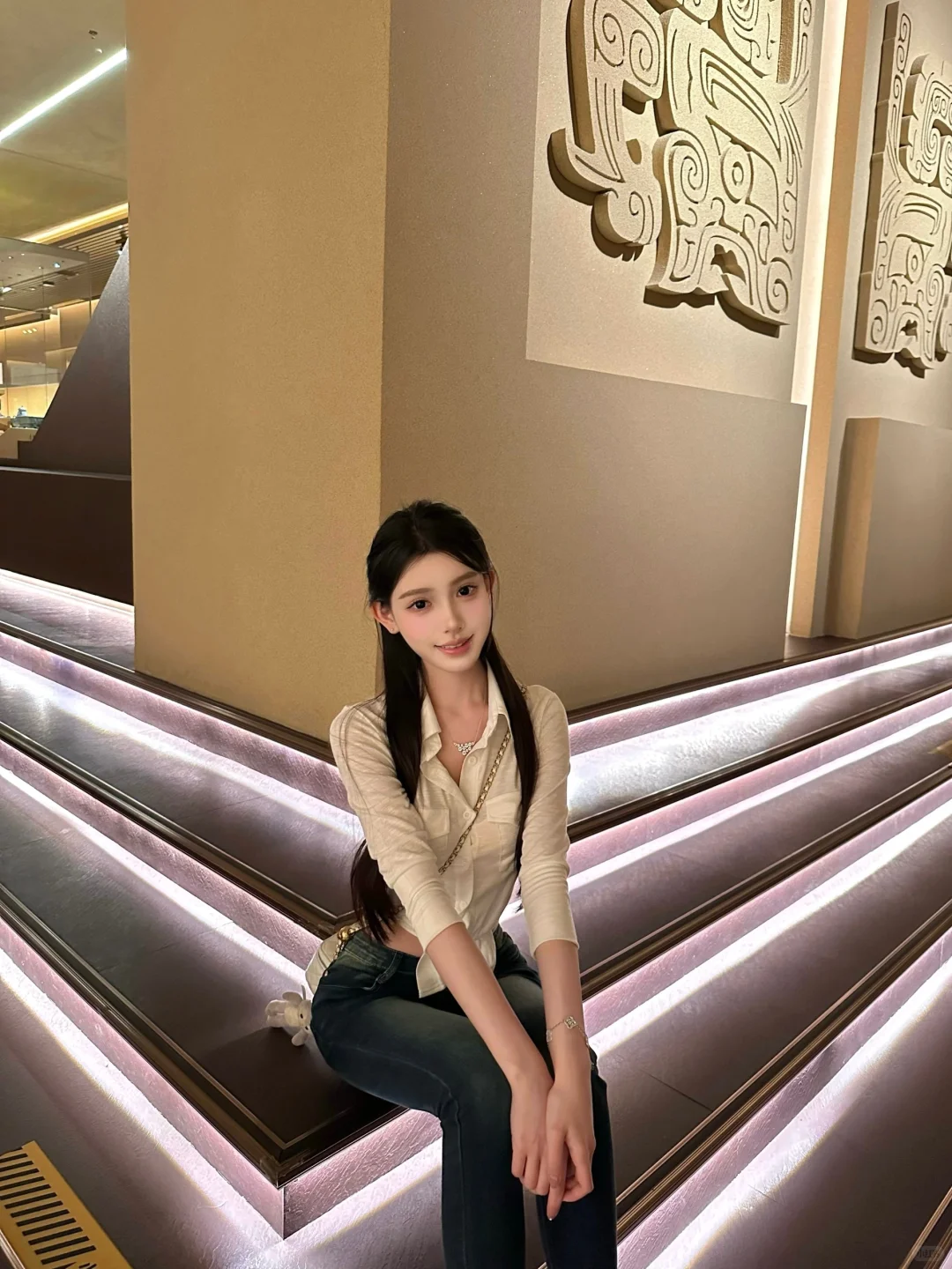 殷墟博物馆 | “天命玄鸟 降而生商”