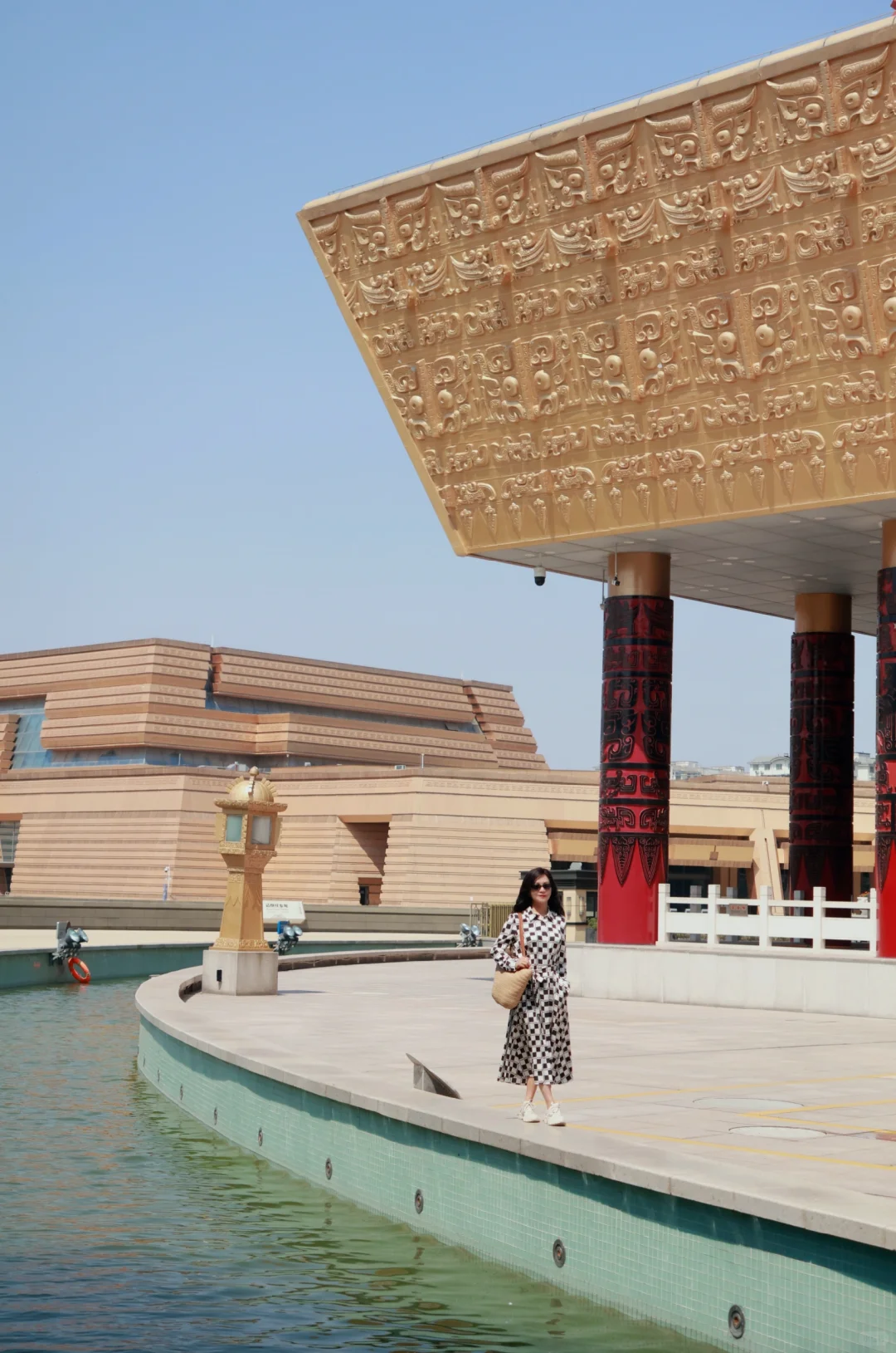 河南安阳︳被低估的宝藏古城，甲骨文的故乡