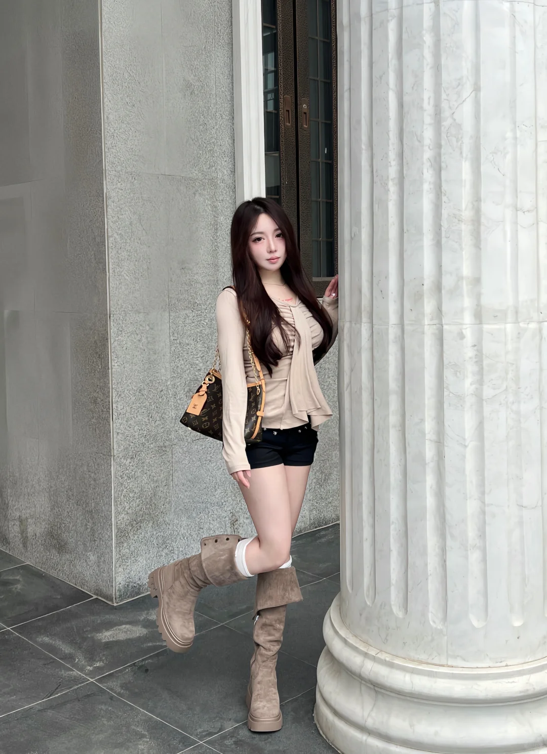 安阳小众地方打卡～