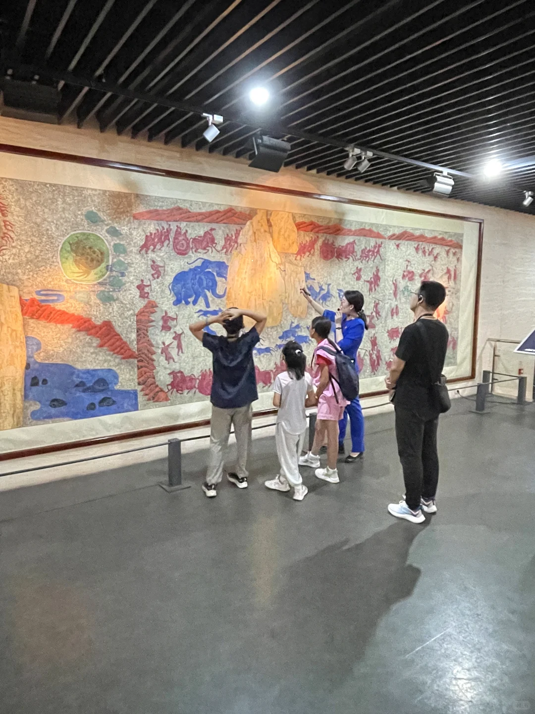 安阳最值得去的地方！！没开玩笑！！！