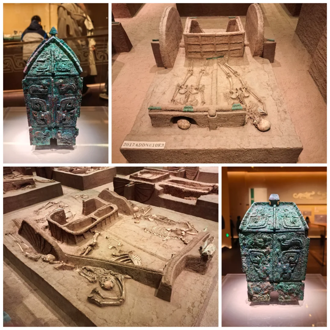 安阳两日游攻略