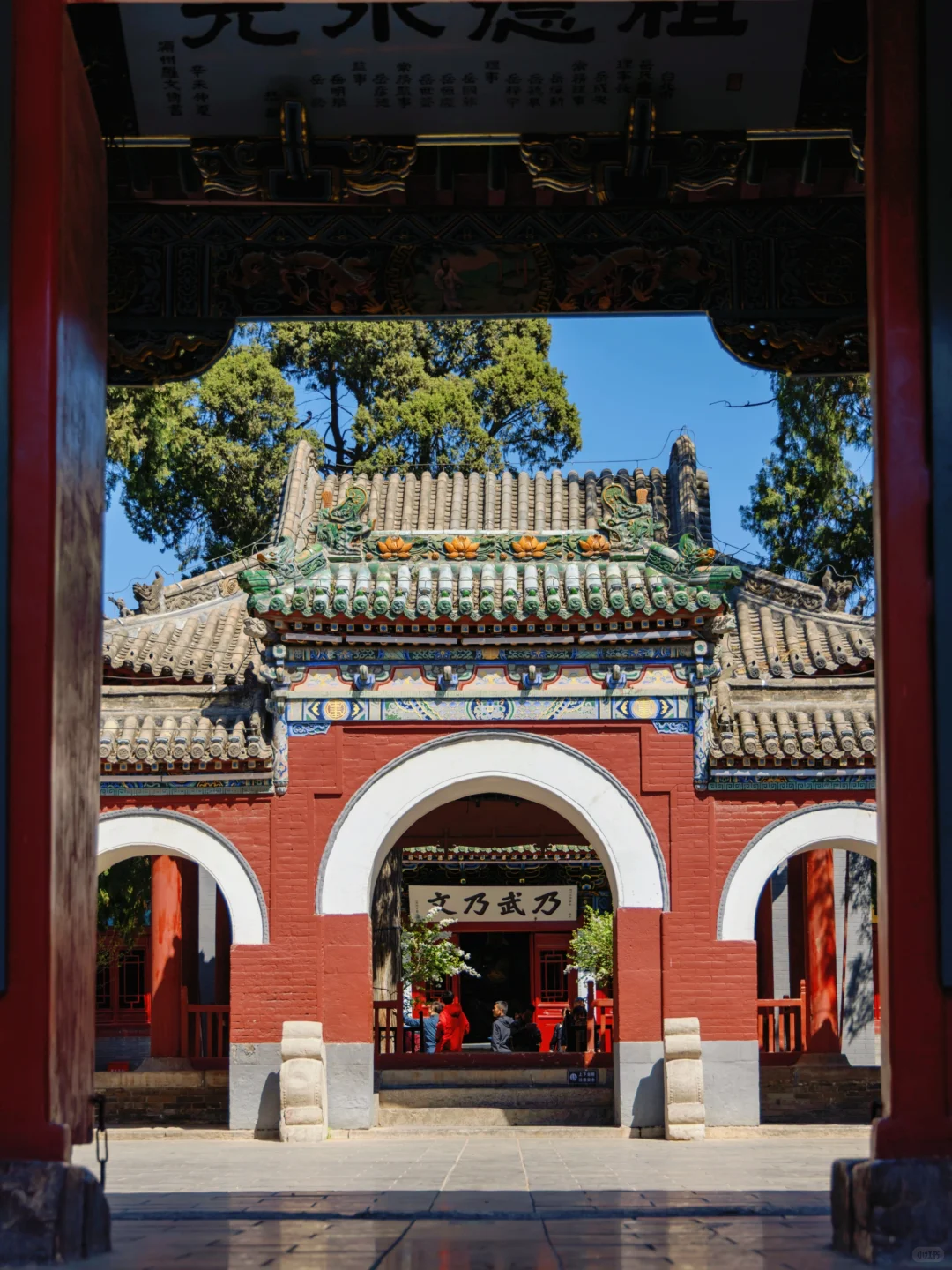 被低估的宝藏小城安阳🔥千年沉寂请发光！