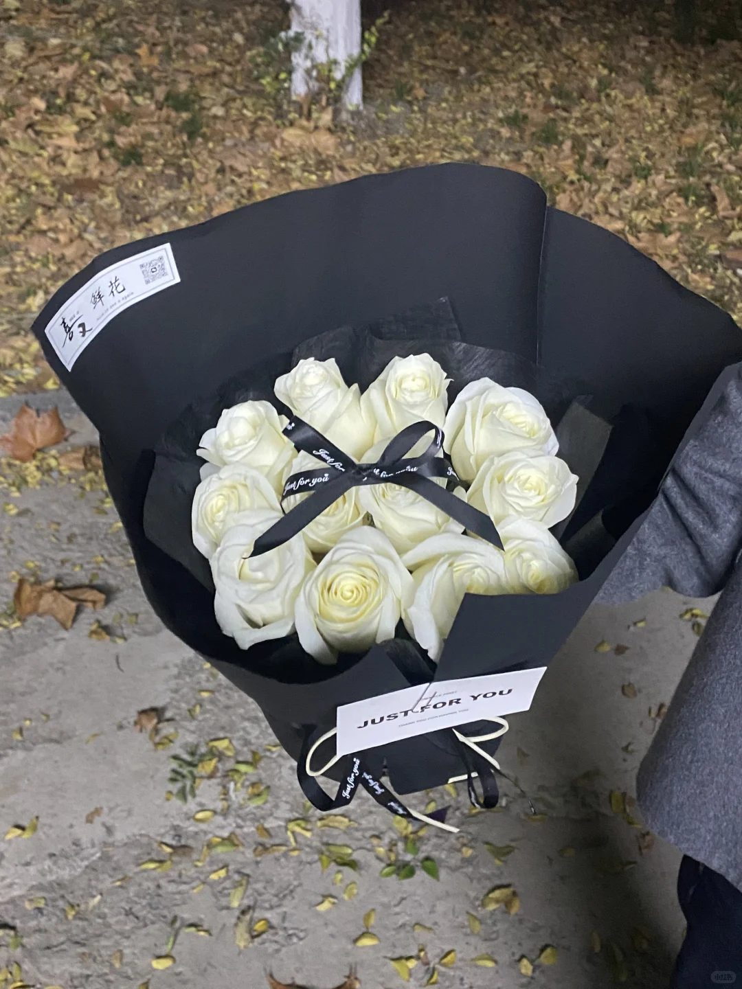 安阳喜又鲜花｜🚬隐藏花束