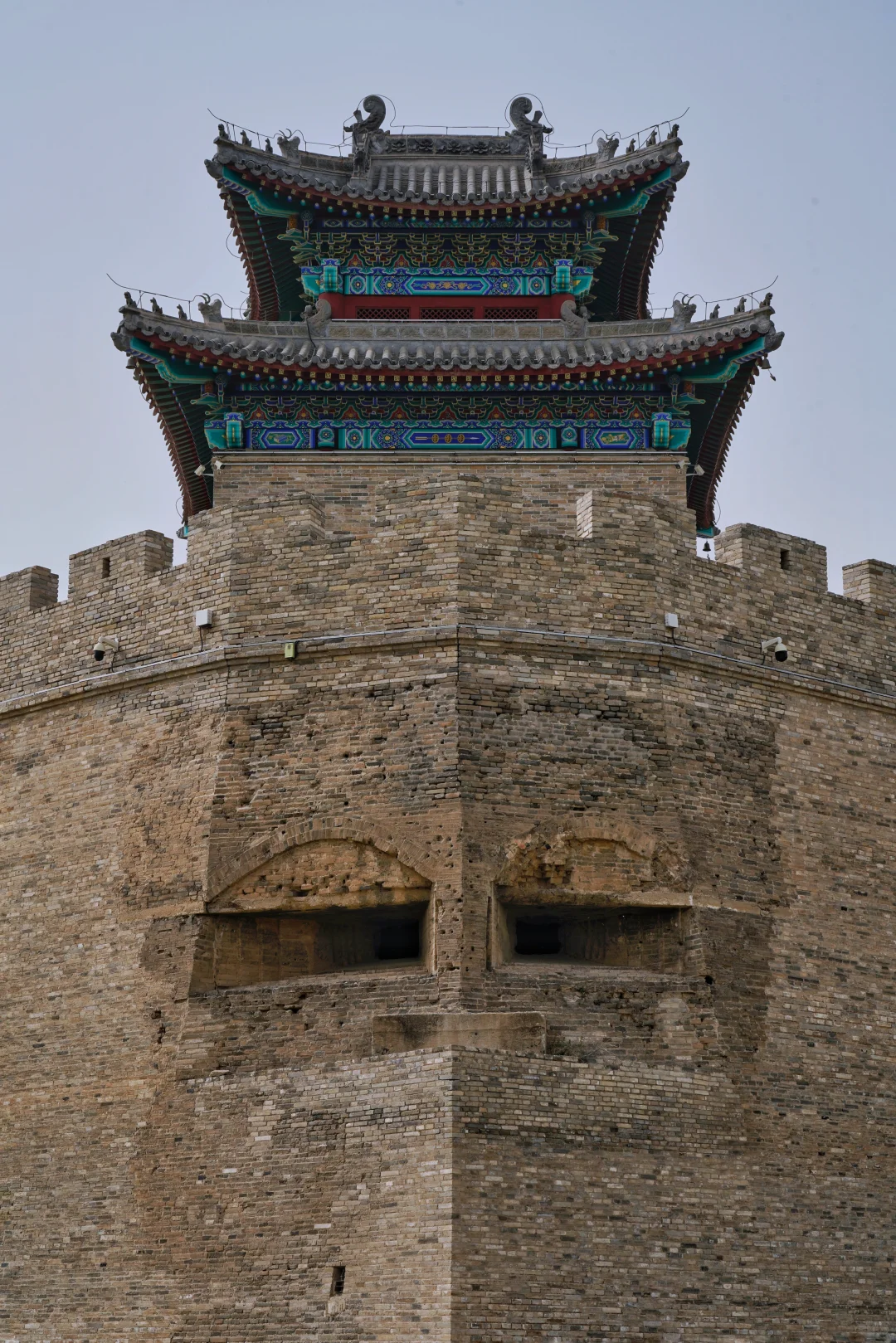 安阳半日citywalk