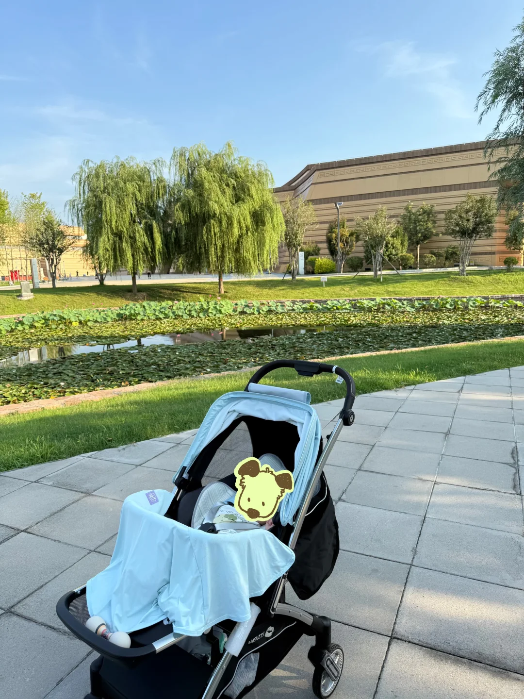 安阳最好逛的地方是免费的🆓