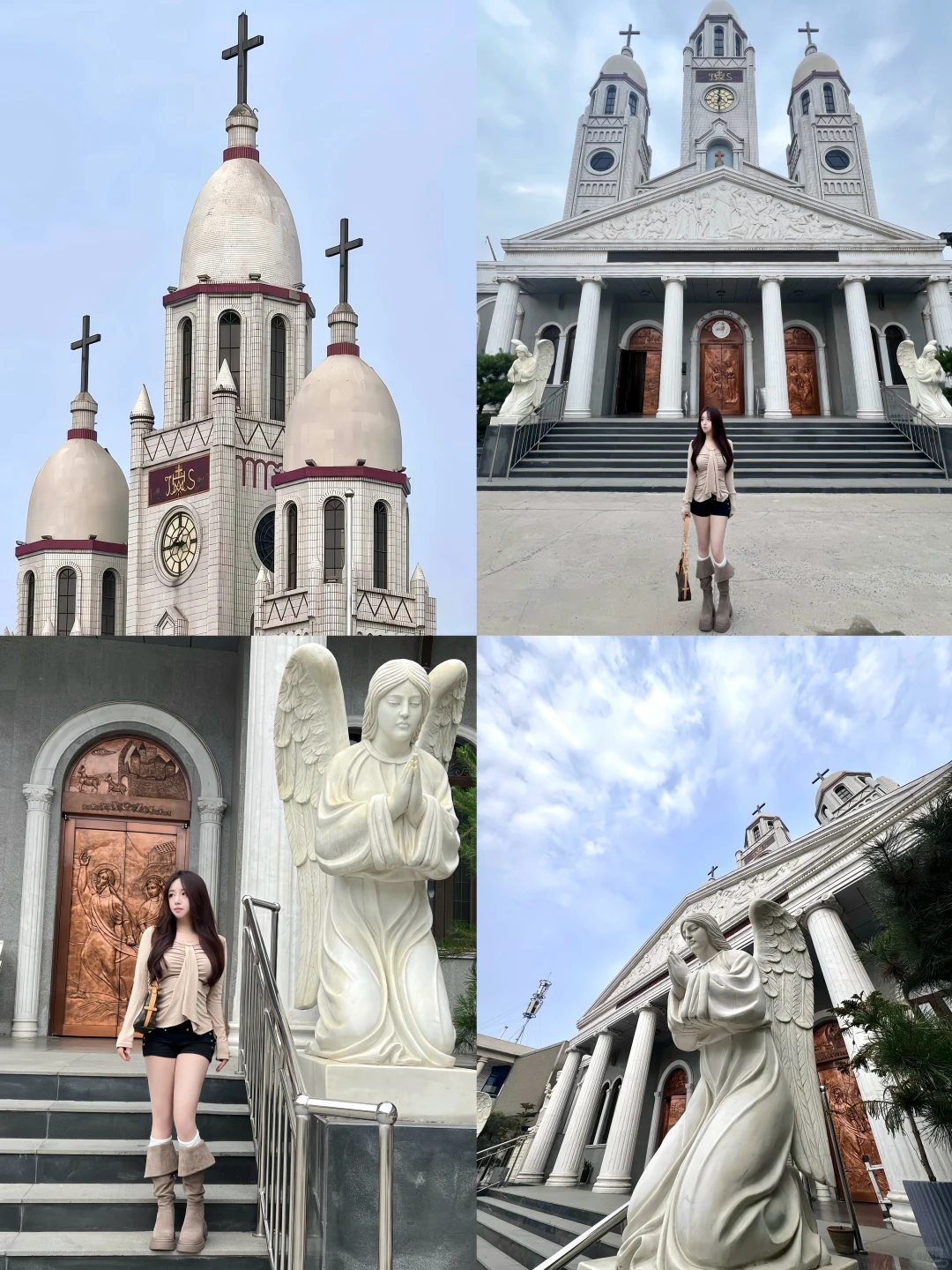 安阳小众地方打卡～