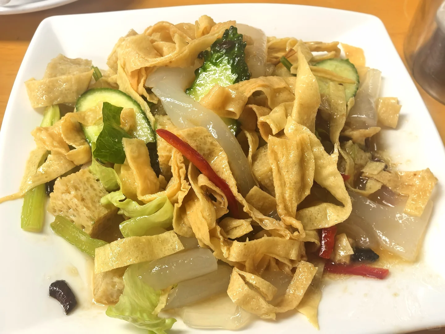 安阳，碳水之都，治好了我不吃早餐的毛病