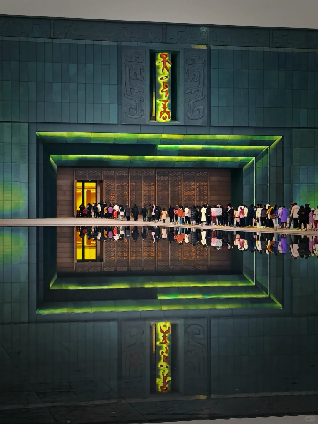 📍 穿越3000年古都｜安阳｜随手一拍都是大片