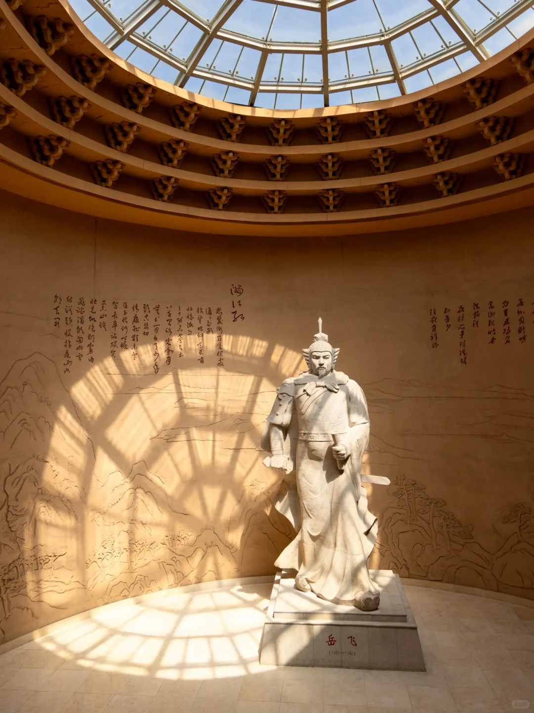 被低估的宝藏小城安阳🔥千年沉寂请发光！