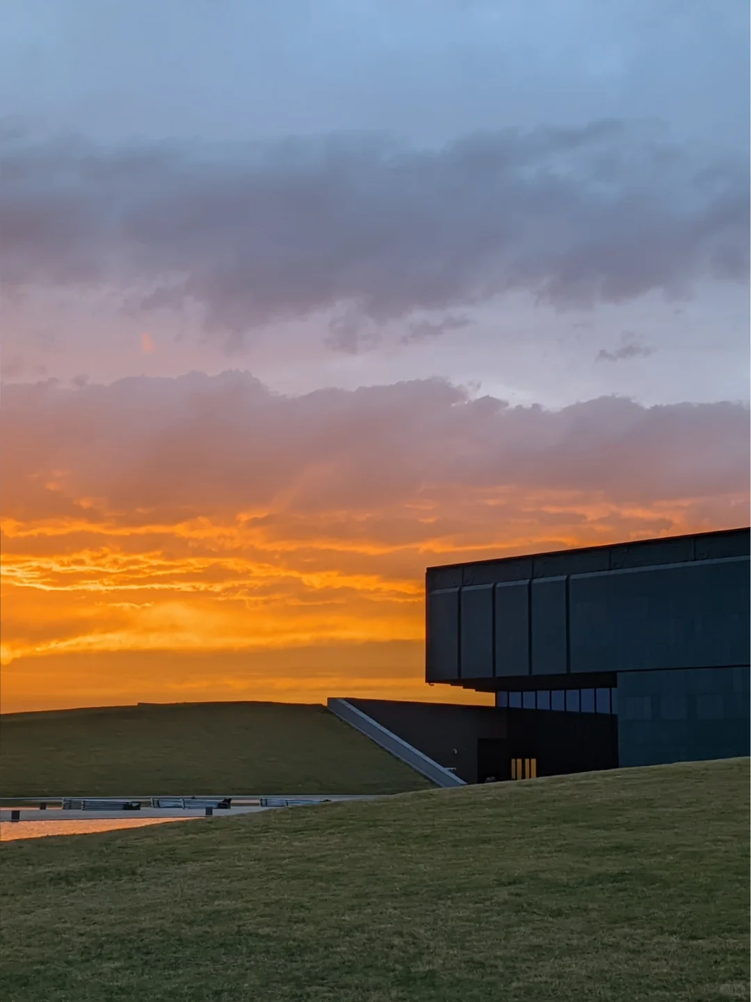 被殷墟震撼到了…