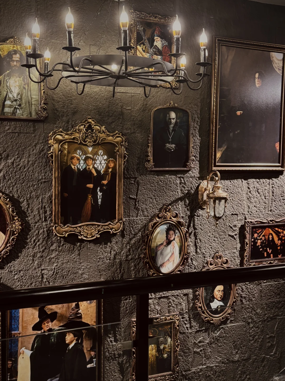 安阳|🪄误入哈利波特魔法世界🔮