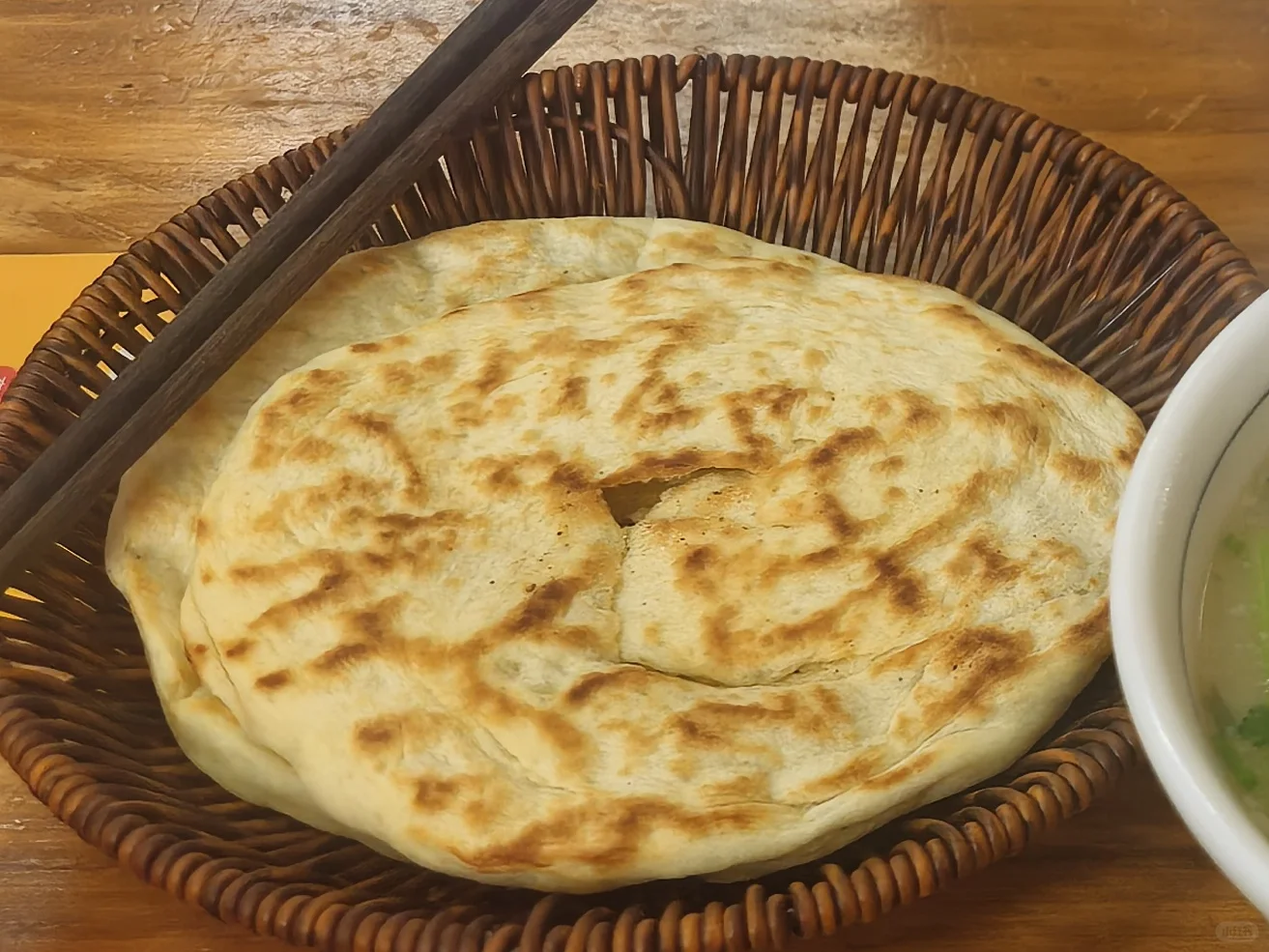 安阳，碳水之都，治好了我不吃早餐的毛病