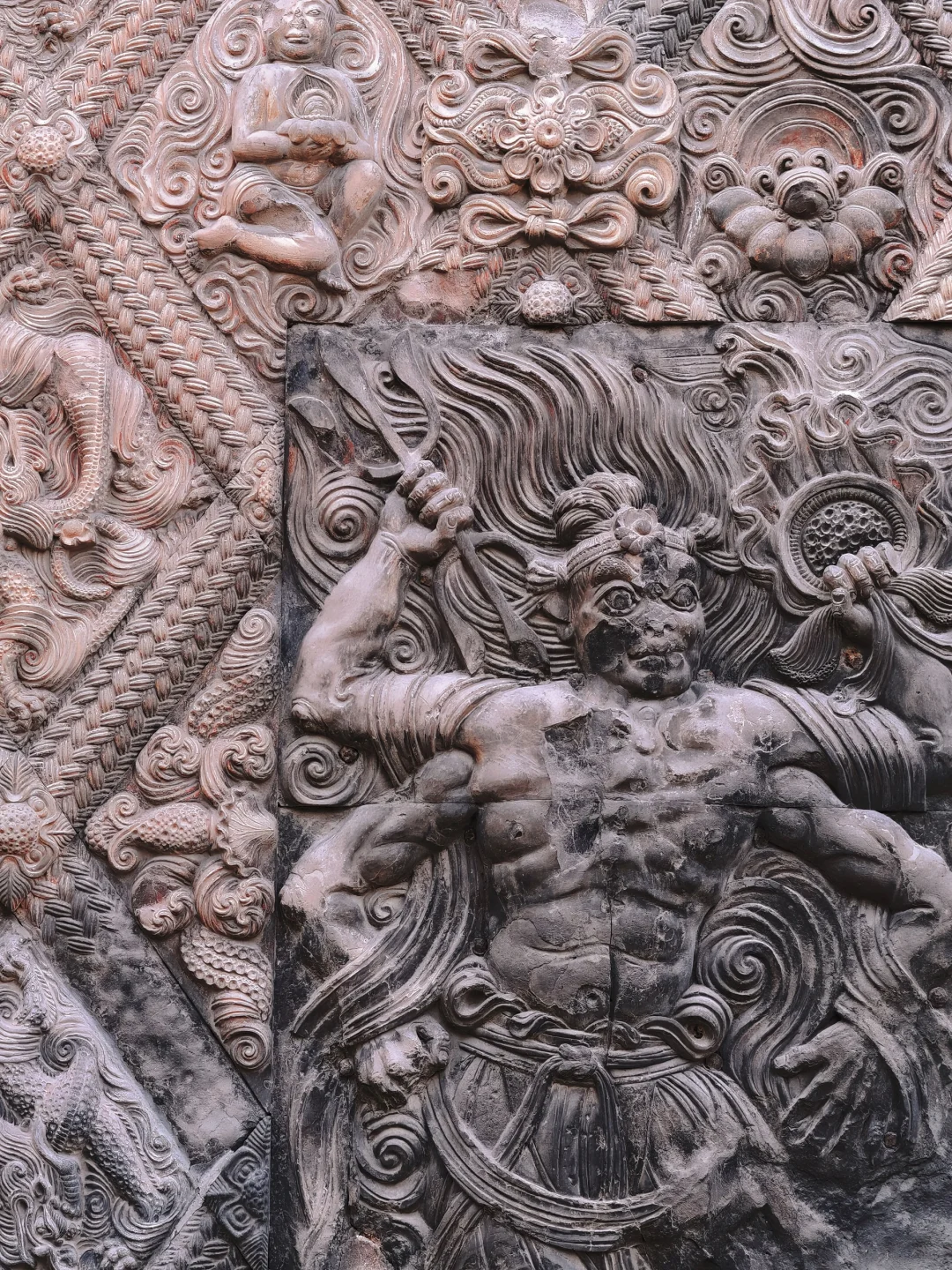 来安阳除了殷墟，请为这座千年唐塔停留一秒