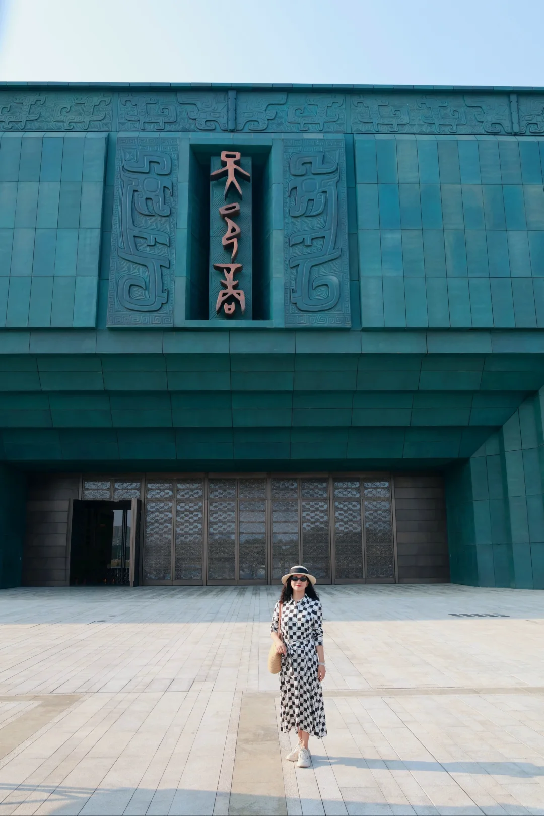 河南安阳︳被低估的宝藏古城，甲骨文的故乡