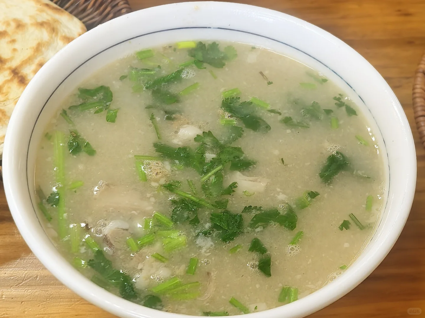 安阳，碳水之都，治好了我不吃早餐的毛病