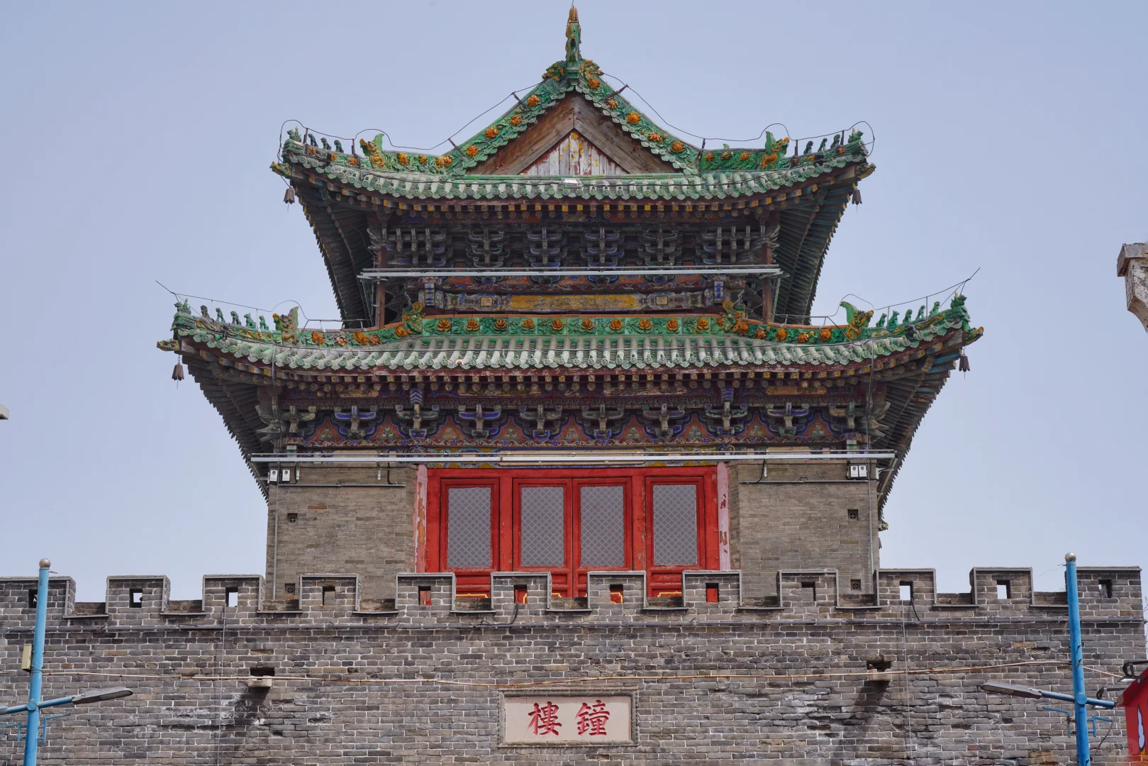 安阳半日citywalk