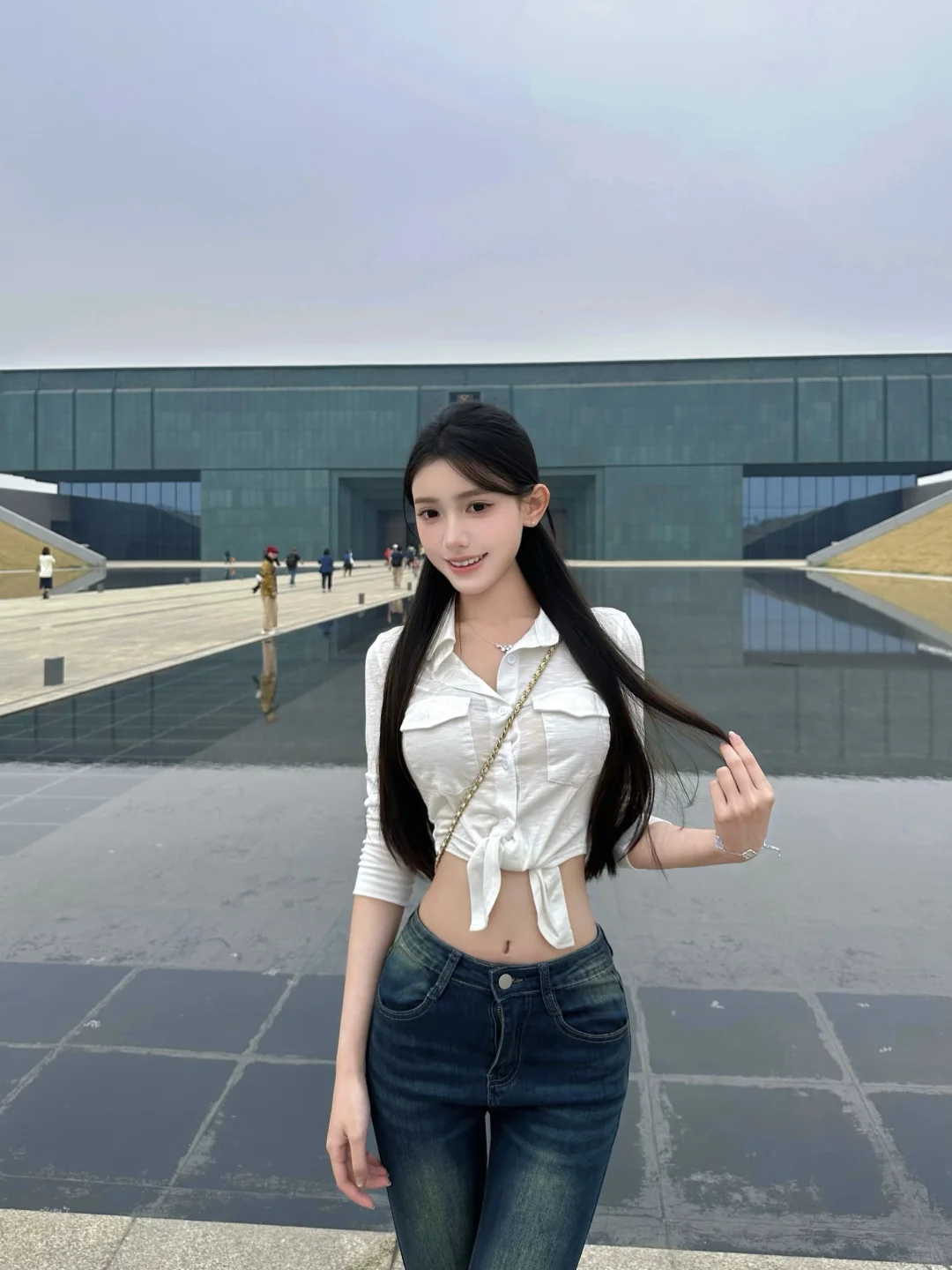 殷墟博物馆 | “天命玄鸟 降而生商”