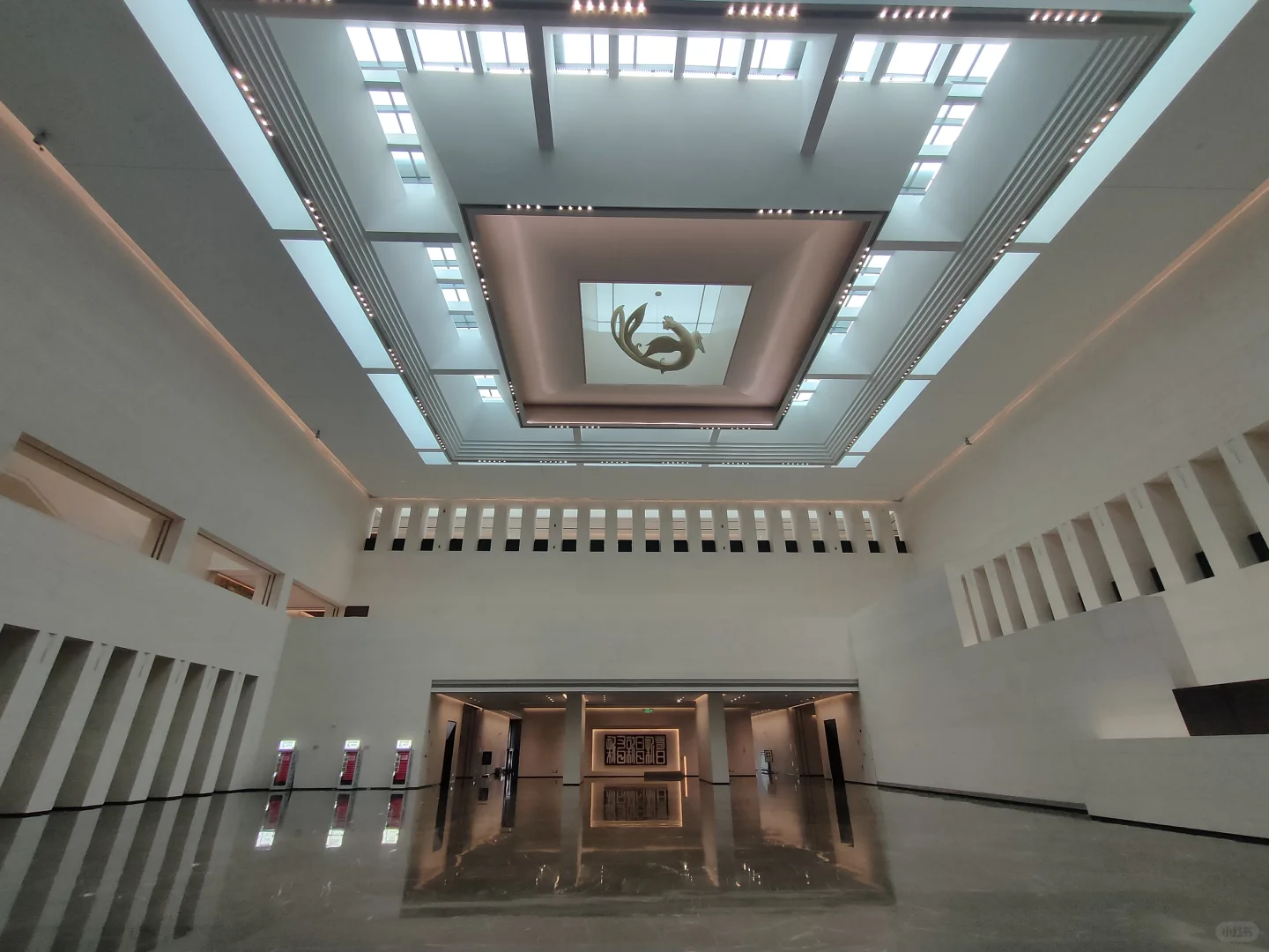 我从远古走来，安阳殷墟！