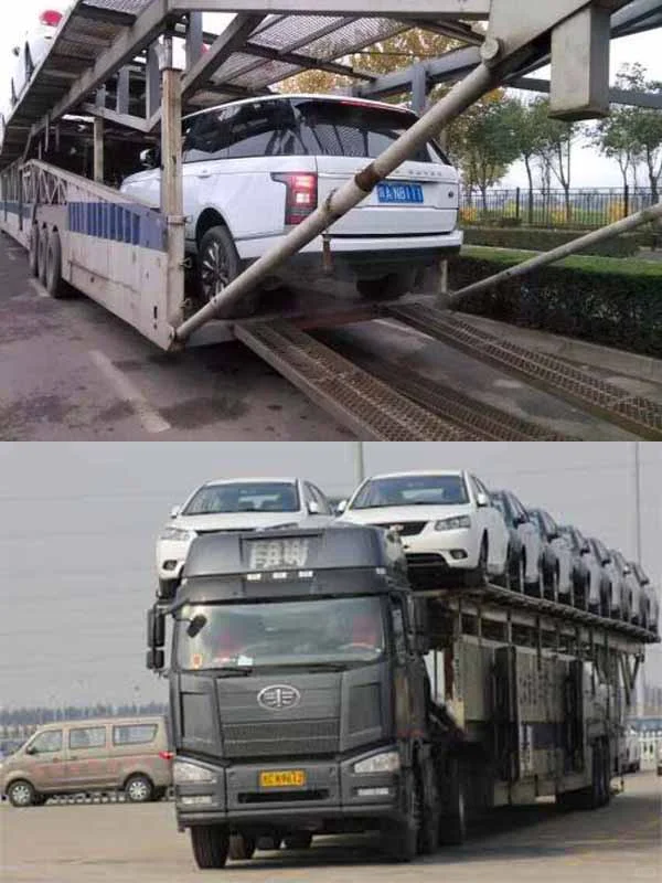 安阳私家车托运怎么收费