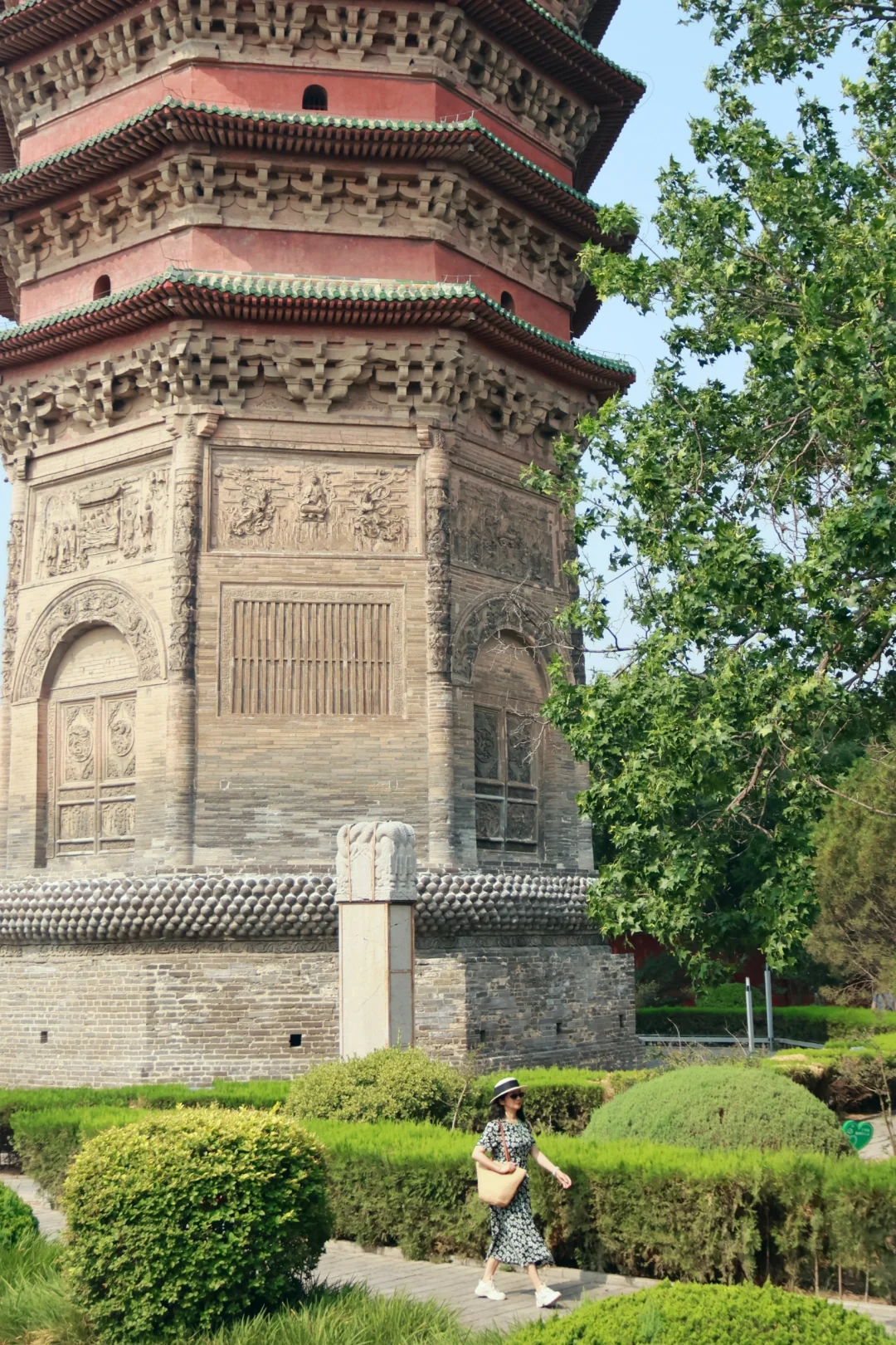 河南安阳︳被低估的宝藏古城，甲骨文的故乡