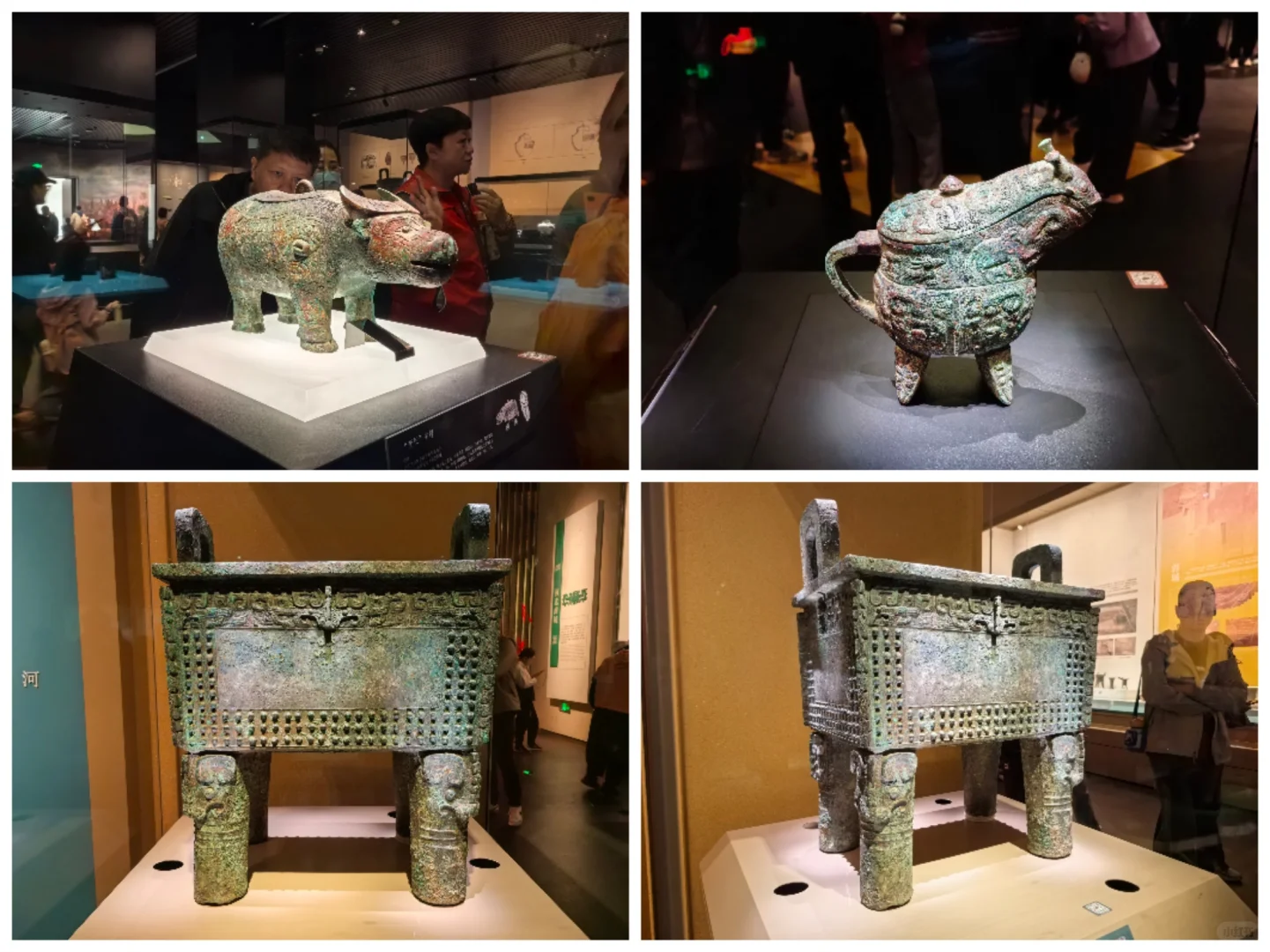 安阳两日游攻略