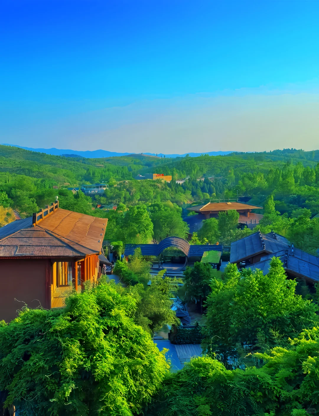 📍𝐀𝐧 𝐘𝐚𝐧𝐠 ｜安阳 七朝古都，古韵安阳