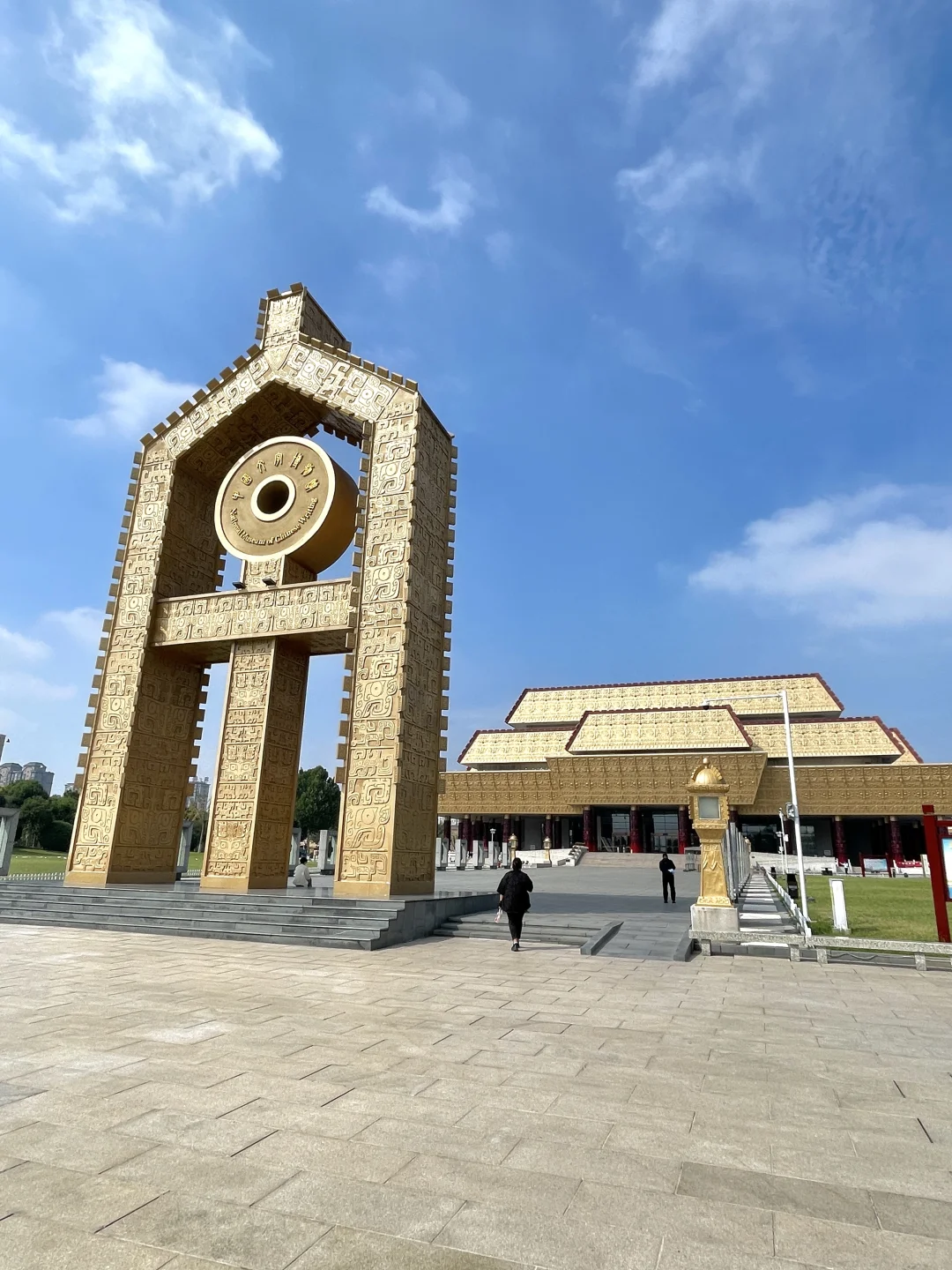 安阳最值得去的地方！！没开玩笑！！！