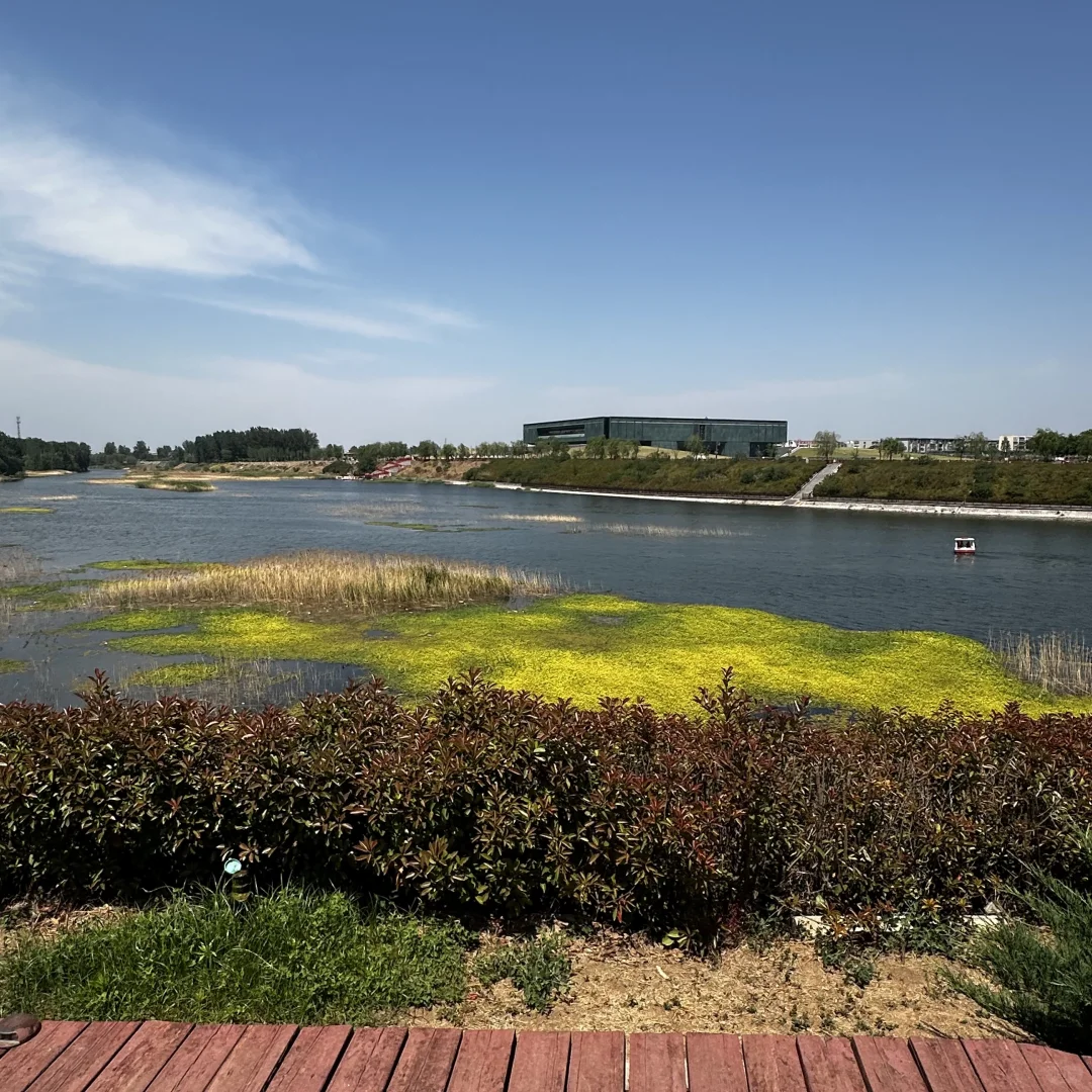 解锁一座城，河南安阳