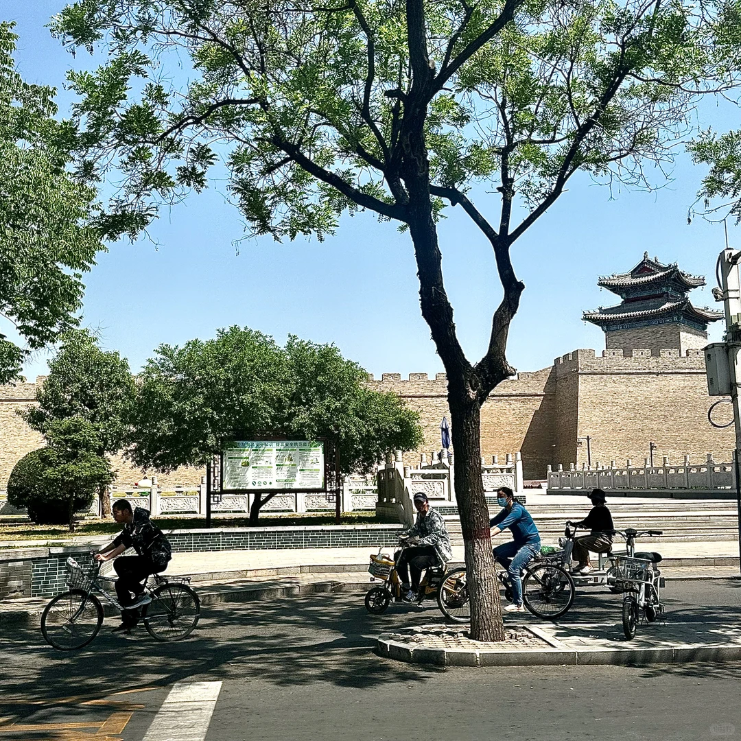 解锁一座城，河南安阳