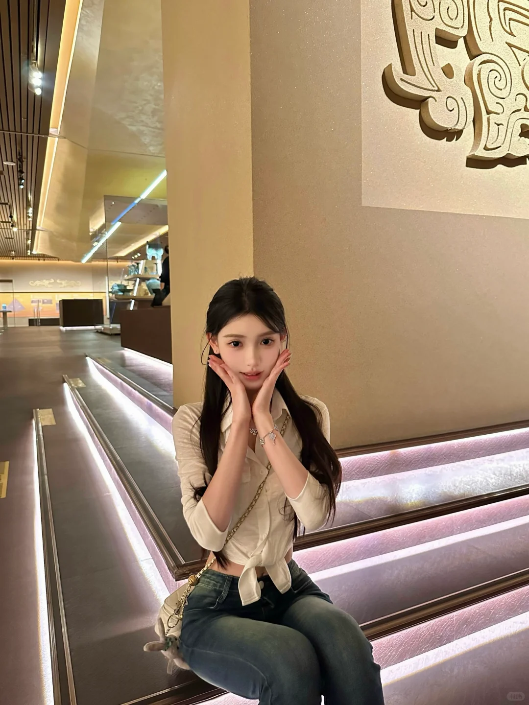 殷墟博物馆 | “天命玄鸟 降而生商”