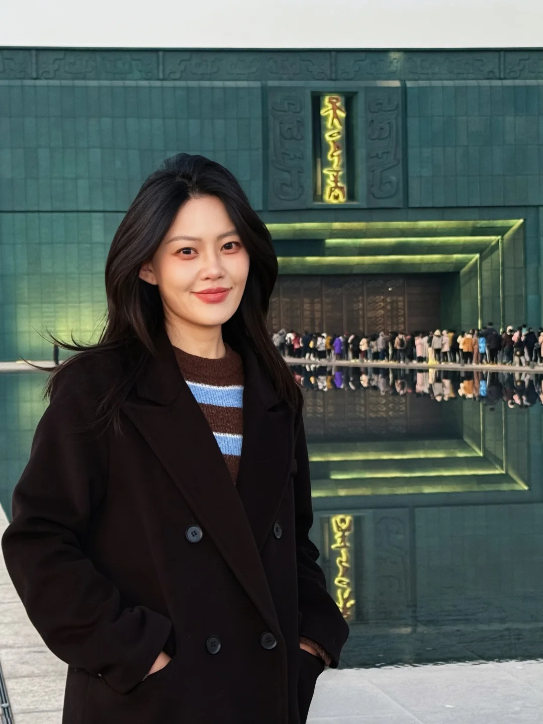 📍 穿越3000年古都｜安阳｜随手一拍都是大片