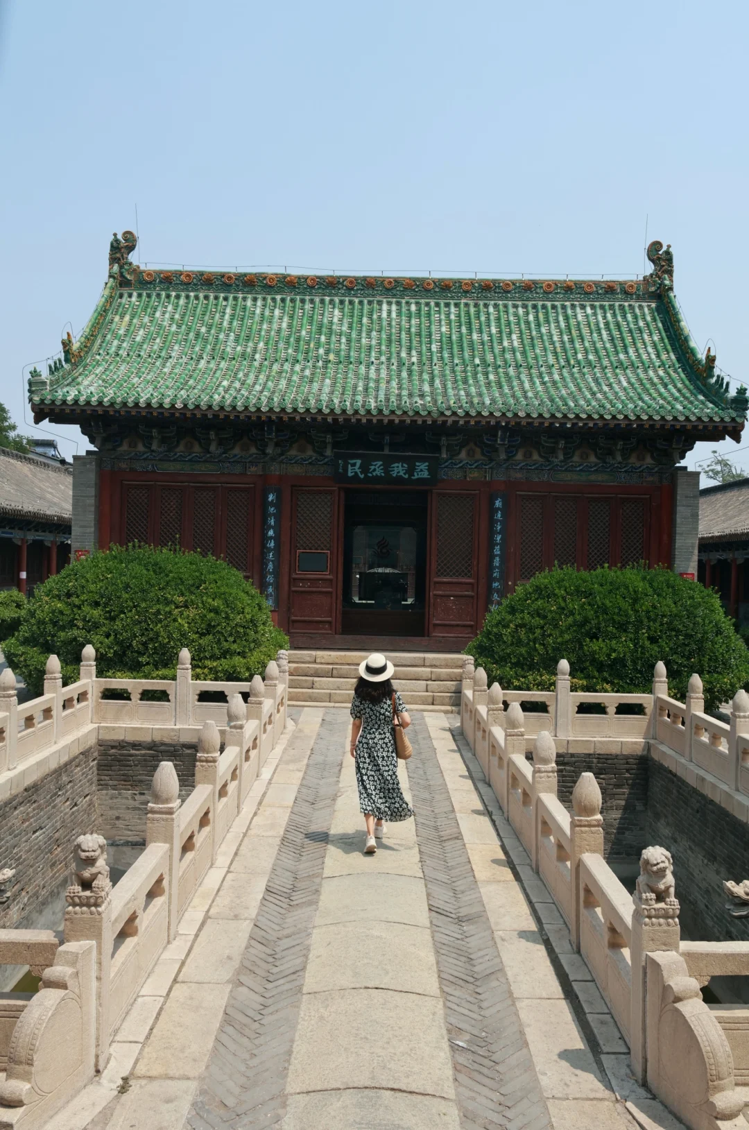 河南安阳︳被低估的宝藏古城，甲骨文的故乡