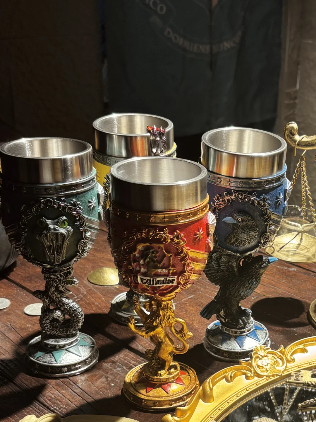 安阳|🪄误入哈利波特魔法世界🔮