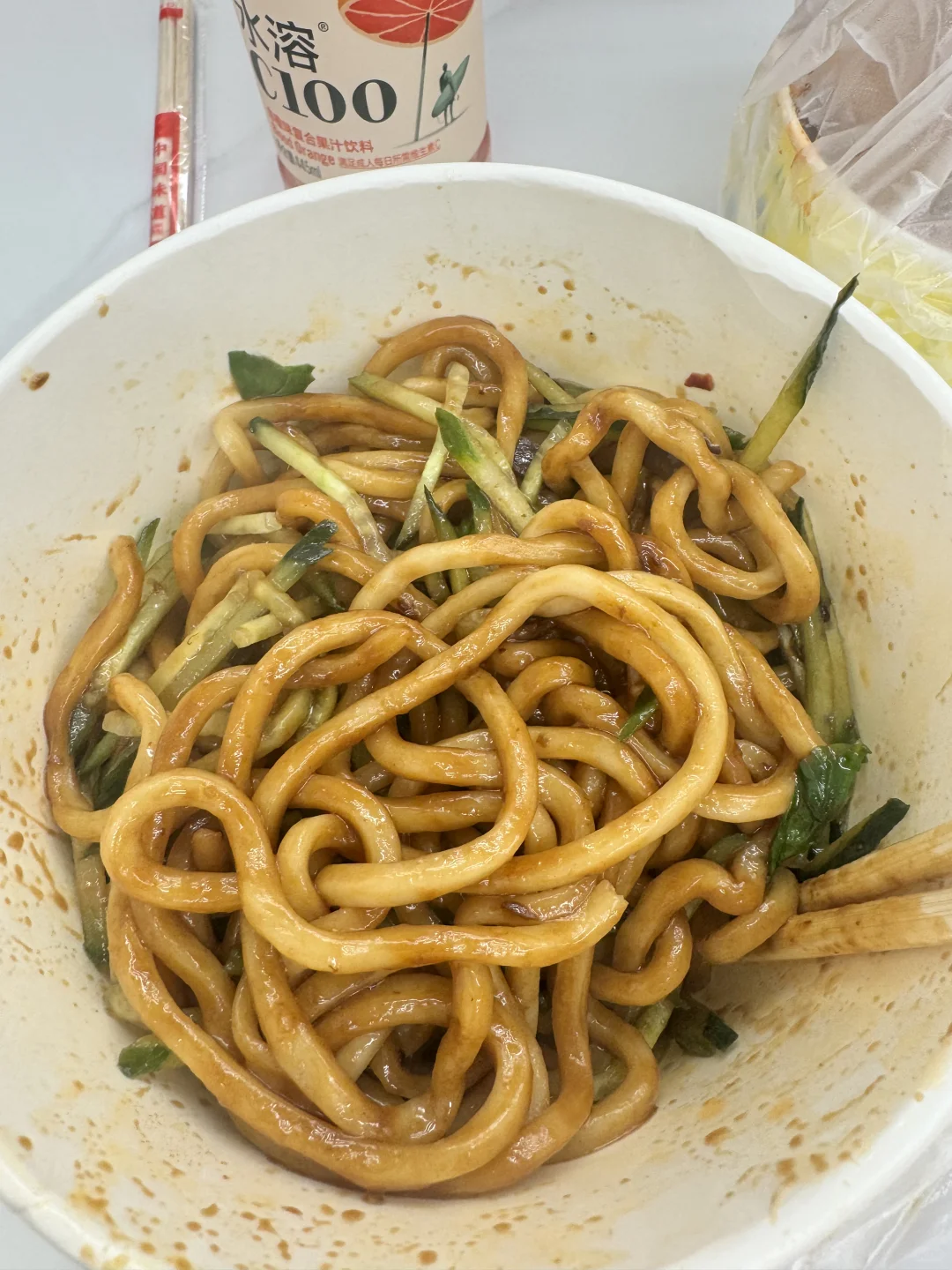 极限安阳吃美食