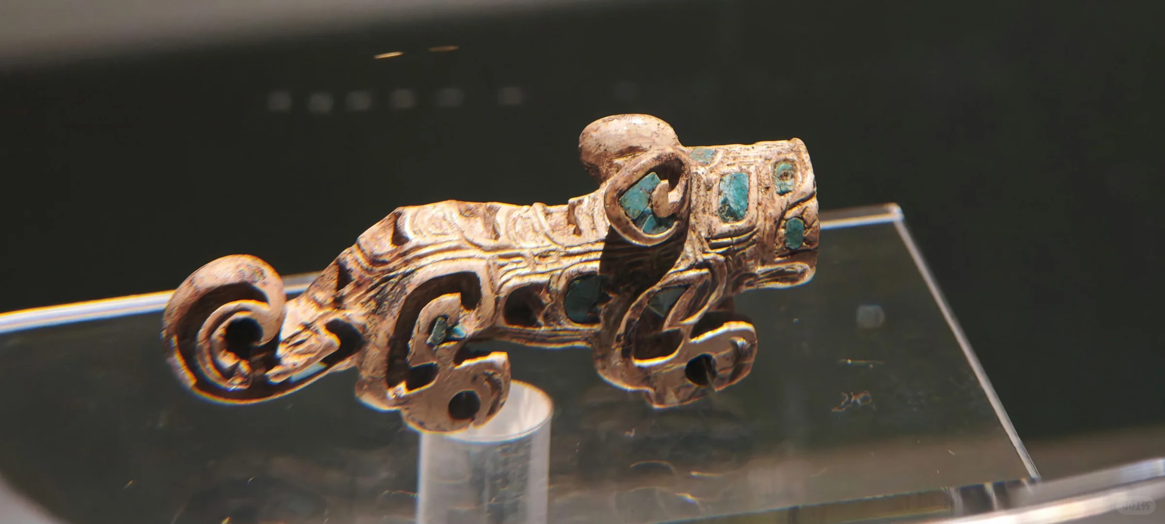 安阳殷墟博物馆