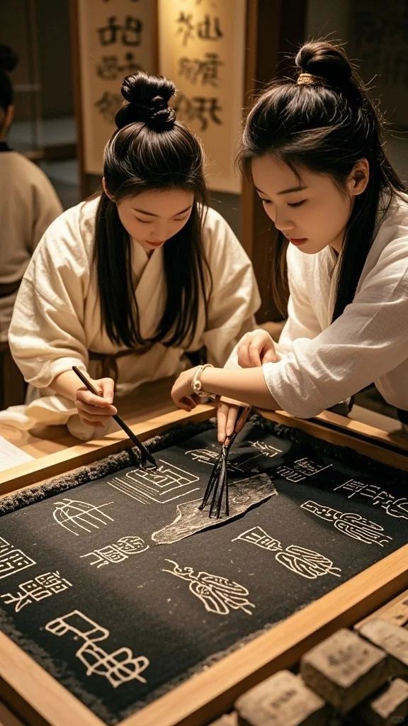 河南安阳两天一晚旅行攻略