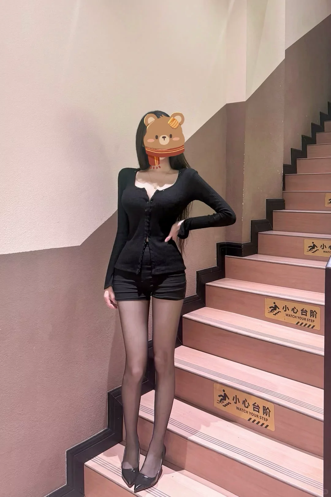 安阳dd 05女大学生