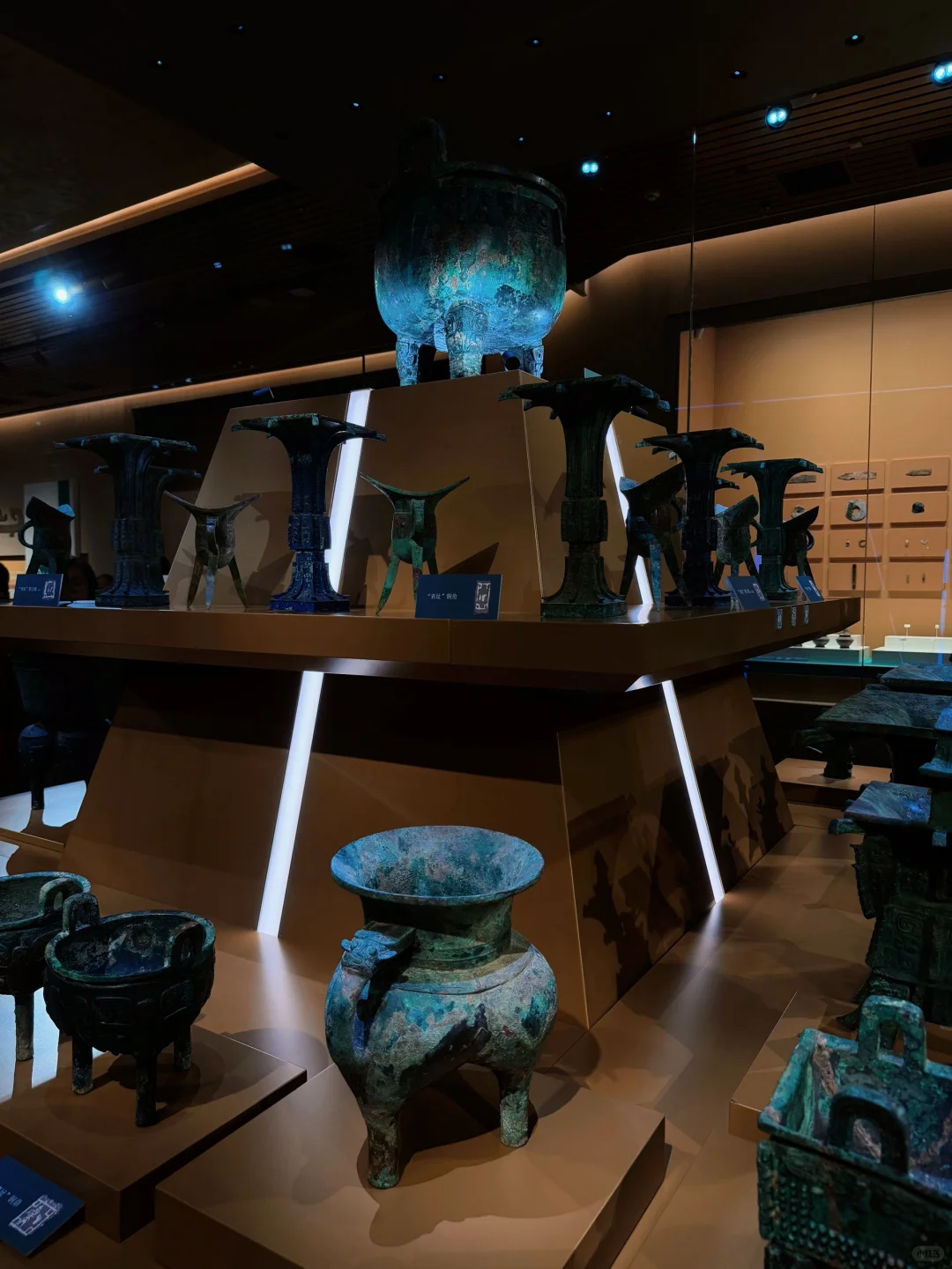 “殷”你而来，不“墟”此行！