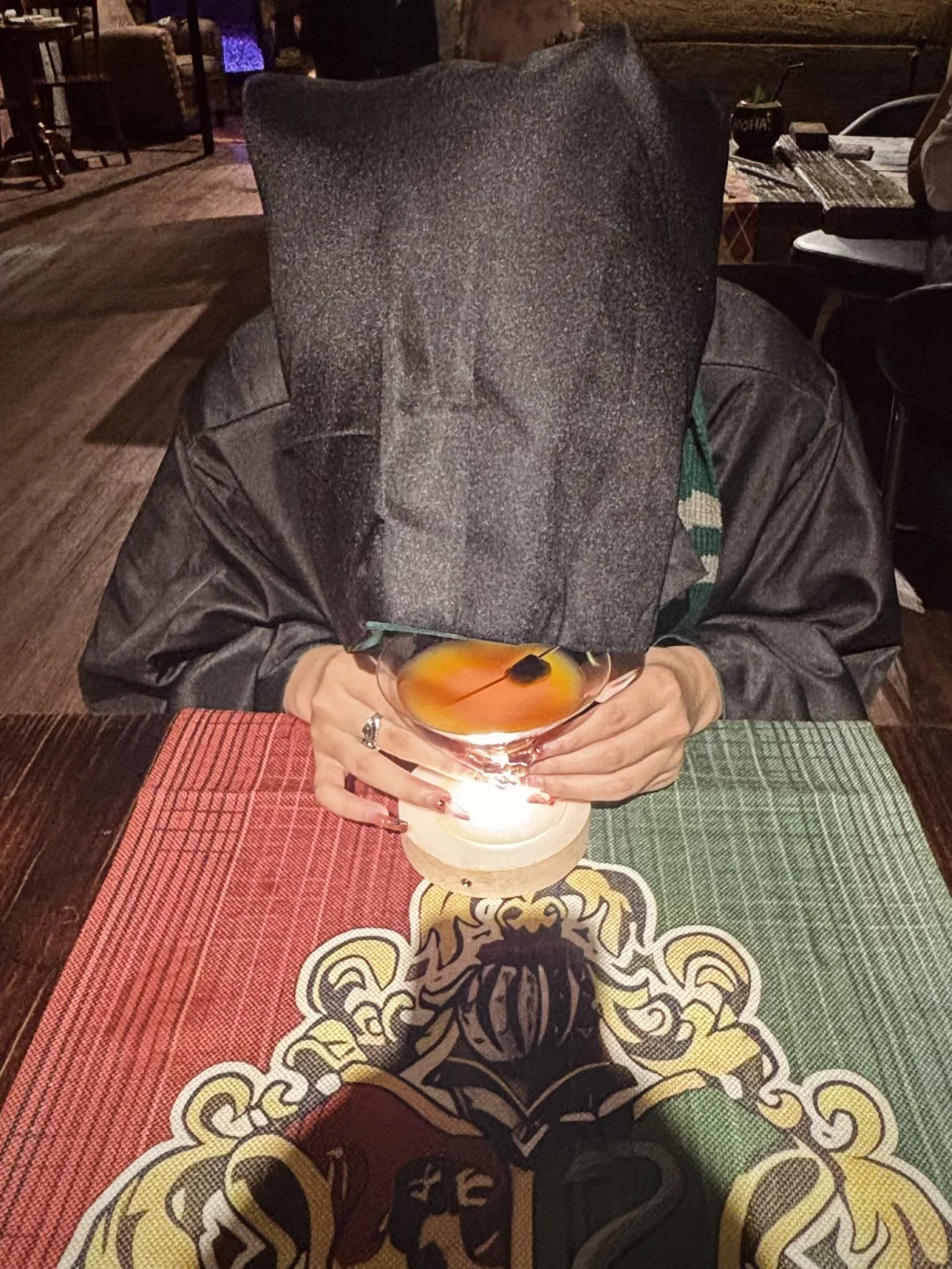 安阳|🪄误入哈利波特魔法世界🔮