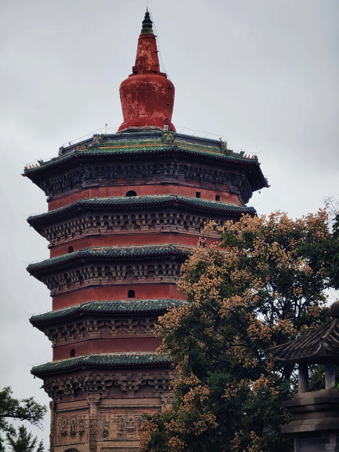 安阳｜老城漫步