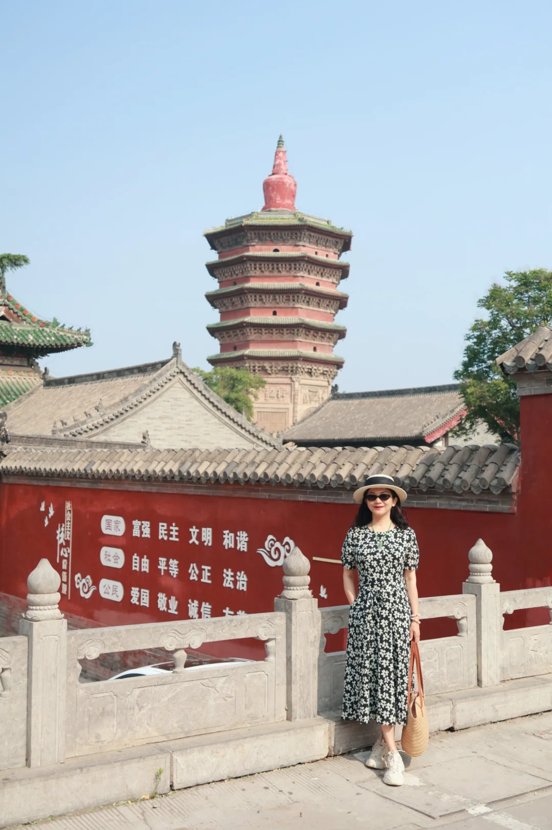 河南安阳︳被低估的宝藏古城，甲骨文的故乡