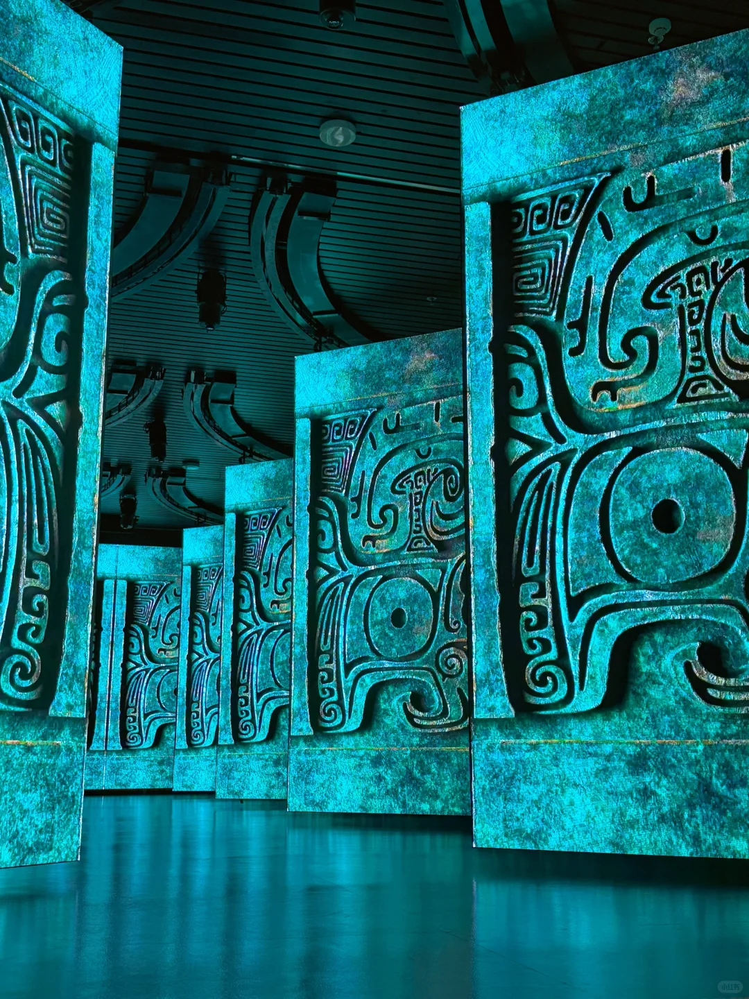 📍 穿越3000年古都｜安阳｜随手一拍都是大片