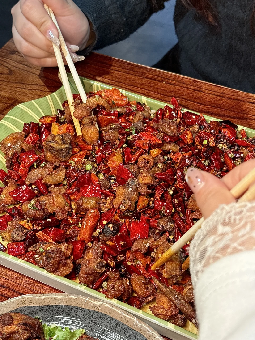 谁懂安阳这口深夜烧烤的好吃程度😍😍