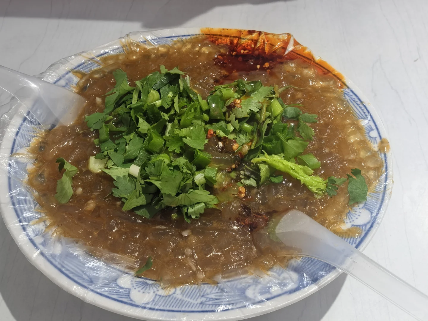 安阳，碳水之都，治好了我不吃早餐的毛病